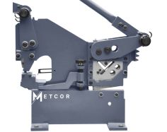 Комбинированные ручные ножницы METCOR PBS9