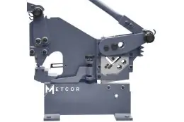 Комбинированные ручные ножницы METCOR PBS9 1