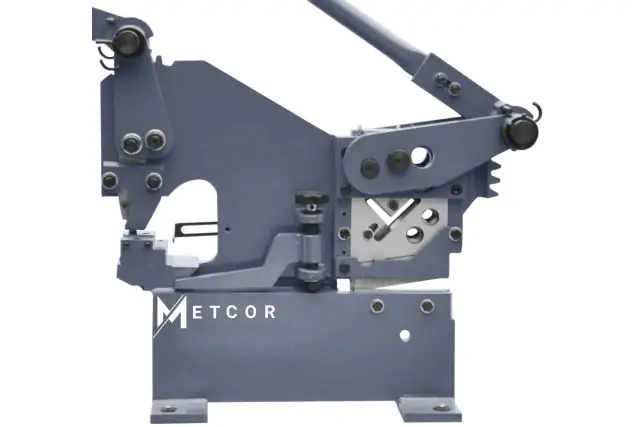 Комбіновані ручні ножиці METCOR PBS9 3