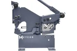 Комбинированные ручные ножницы METCOR PBS9 3