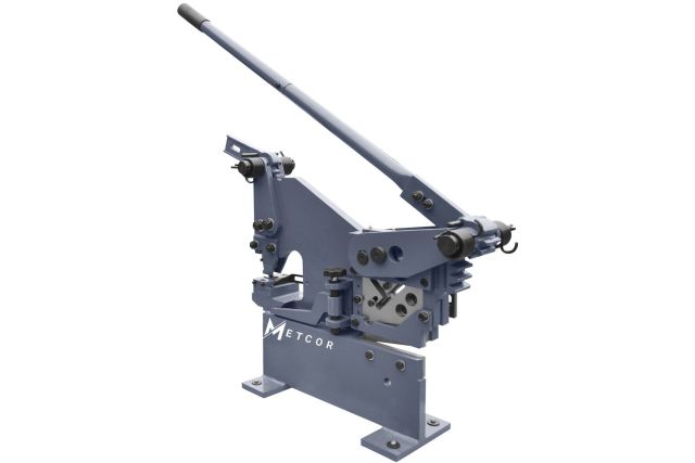 Комбіновані ручні ножиці METCOR PBS9