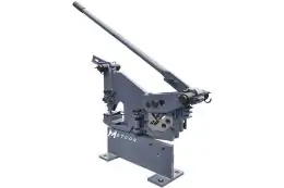 Комбіновані ручні ножиці METCOR PBS9 4