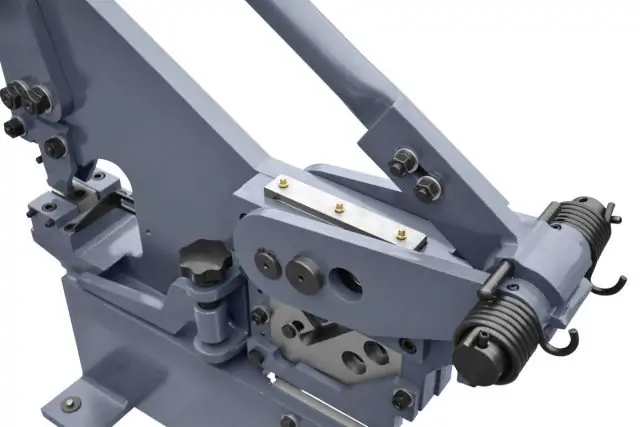 Комбинированные ручные ножницы METCOR PBS9 5