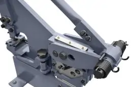 Комбіновані ручні ножиці METCOR PBS9 5