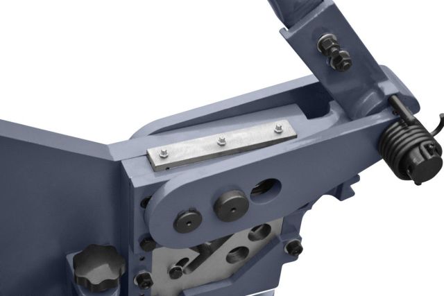 Комбіновані ручні ножиці METCOR PBS9