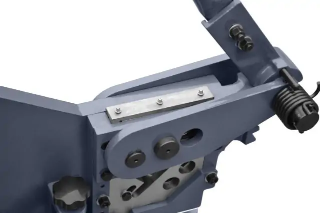 Комбіновані ручні ножиці METCOR PBS9 7