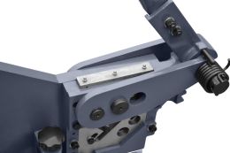 Комбинированные гильотинные ножницы METCOR PBS9