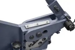 Комбинированные ручные ножницы METCOR PBS9 7