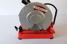 Дисковая пила по металлу Holzmann MKS 355ECO Дисковая пила по металлу Holzmann MKS 355ECO