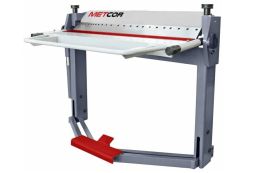 Верстат для згинання листового металу METCOR PBB1270/2A
