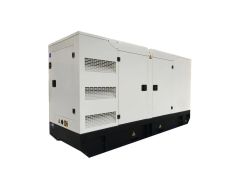 Дизельный генератор UNIVERSAL UND-K 44