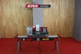 Токарно-гвинторізний верстат Holzmann ED 400FD 2