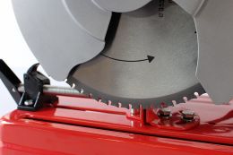 Дискова пила по металу Holzmann MKS 355ECO Дискова пила по металу Holzmann MKS 355ECO