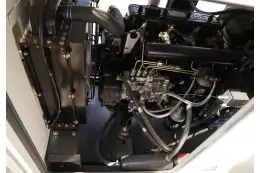 Дизельний генератор UNIVERSAL UND-K 90 KVA 20