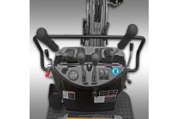 Мини-экскаватор Jansen MB-800