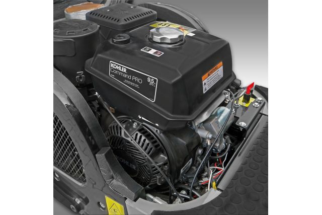 Мини-экскаватор Jansen MB-800