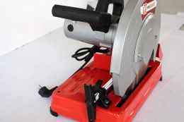 Дискова пила по металу Holzmann MKS 355ECO Дискова пила по металу Holzmann MKS 355ECO