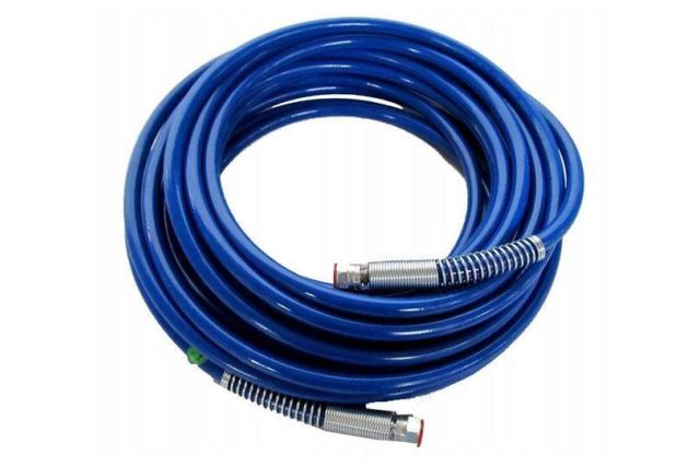 Установка безвоздушной покраски BASS Polska...