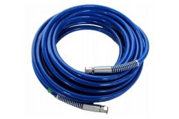 Установка безвоздушной покраски BASS Polska BP-4532