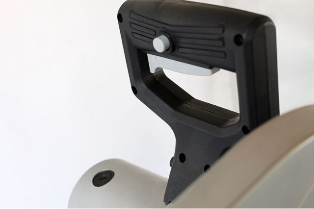 Дисковая пила по металлу Holzmann MKS 355ECO