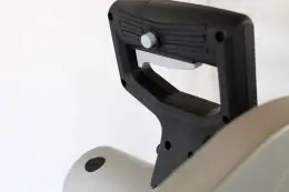 Дискова пила по металу Holzmann MKS 355ECO 12