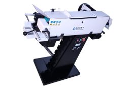 Ленточно-шлифовальный станок по металлу MAST Metalltechnik M-SM100N 400V