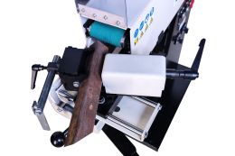 Ленточно-шлифовальный станок по металлу MAST Metalltechnik M-SM100N 400V