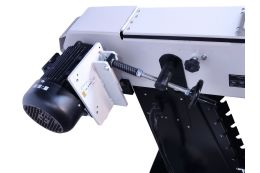 Ленточно-шлифовальный станок по металлу MAST Metalltechnik M-SM100N 400V