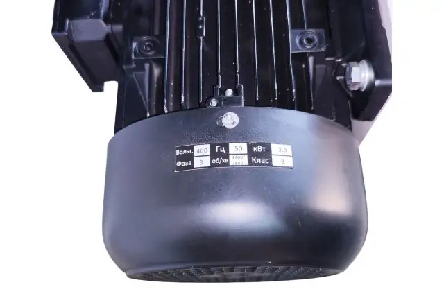 Стрічково-шліфувальний верстат по металу MAST Metalltechnik M-SM100N 400V 9