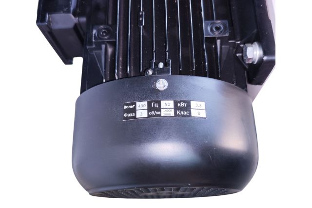 Ленточно-шлифовальный станок по металлу MAST...