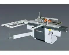 Комбінований верстат Robland NLX 310 Pro