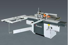 Комбінований верстат Robland NLX 310 Pro