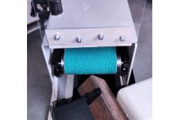 Стрічково-шліфувальний верстат по металу MAST Metalltechnik M-SM100N 400V