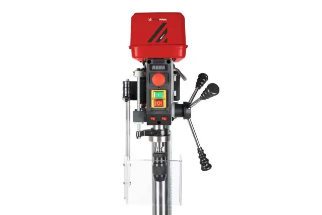 Свердлильний верстат Holzmann SB203V_230V 2