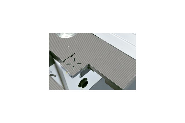 Комбінований верстат Robland NLX 310 Pro