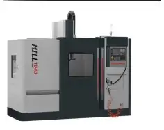 Оброблювальний центр з ЧПК CORMAK MILL1042