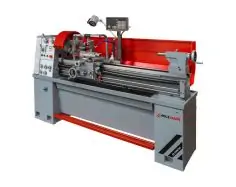 Токарный станок по металлу Holzmann ED1500KDIG_400V