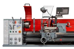 Токарний верстат по металу Holzmann ED1500KDIG_400V