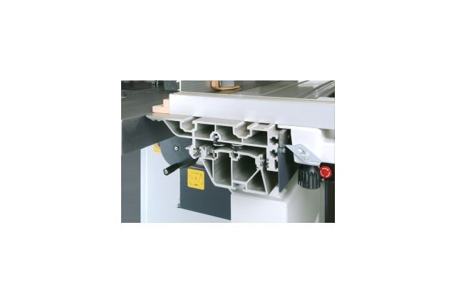 Комбинированный станок Robland NLX 310 Pro