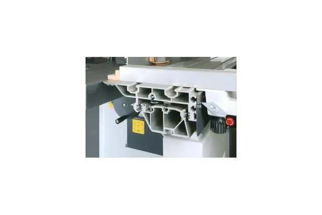 Комбінований верстат Robland NLX 310 Pro 3