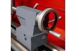 Токарный станок по металлу Holzmann ED1500KDIG_400V 3