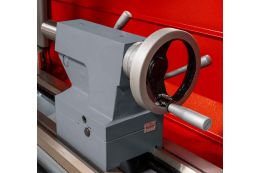 Токарный станок по металлу Holzmann ED1500KDIG_400V