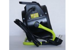 Дизельний генератор MAST GROUP YH4000AE + газова плитка Orcamp CK-505 + електричний обігрівач Gardyer HE2000