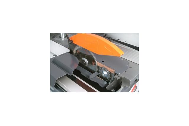 Комбинированный станок Robland NLX 310 Pro