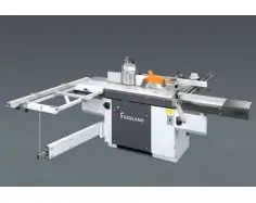 Комбінований верстат Robland NLX TZ Pro