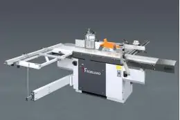 Комбінований верстат Robland NLX TZ Pro 1