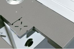 Комбинированный станок Robland NLX TZ Pro