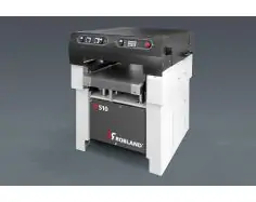 Рейсмусовый станок Robland D 510