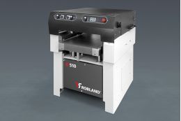 Рейсмусовий верстат Robland D 510 Рейсмусовий верстат Robland D 510