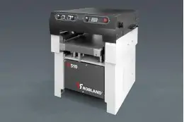 Рейсмусовый станок Robland D 510 1